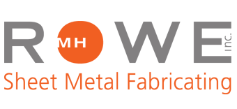 M.H. Rowe Sheet Metal Fabricating Inc.